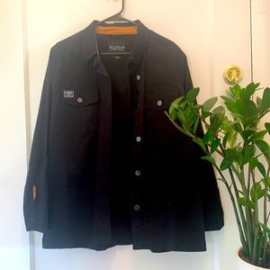 Wild Fang Shirt Jacket
